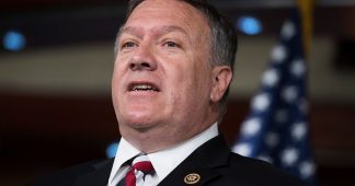 Mike Pompeo About CIA: We Lied, We Cheated, We Stole