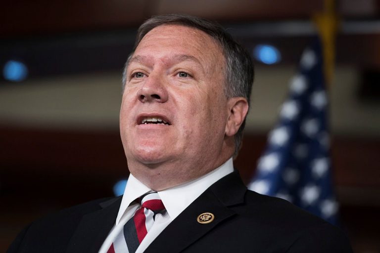 Pompeo’s Sinophobic Pressure Campaign Runs Amok at National Governors’ Association Convention