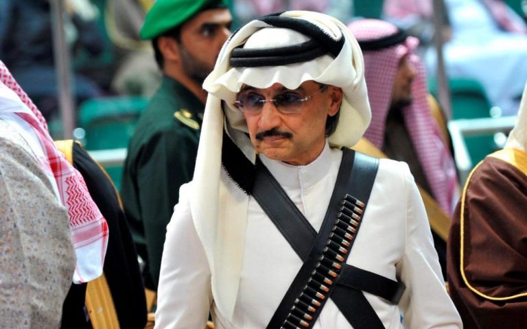 Saudi Coup: American Mercenaries Torture the Elite says Daily Mail