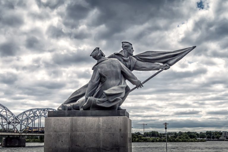 The Soviet Century by Moshe Lewin