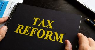 Germany Loses Out in US Tax Reform