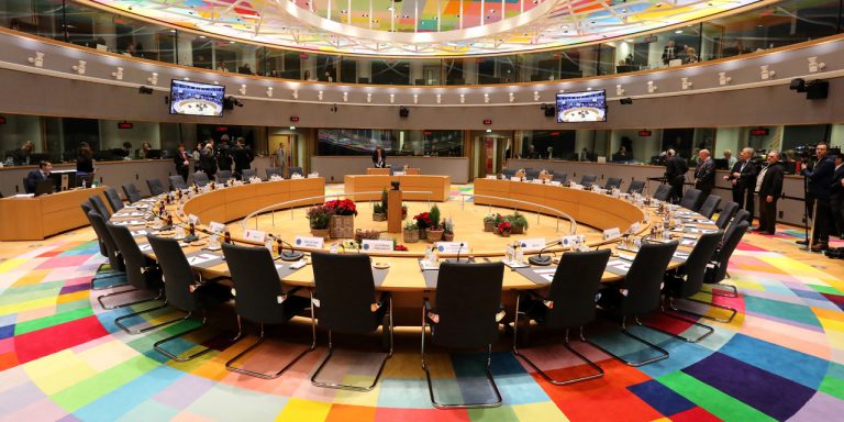 UE: une “vive discussion” sur les quotas de réfugiés, toujours sans issue