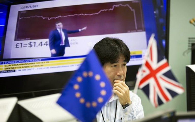 The “Asian dimension” to Brexit: the danger of a “race to the bottom”