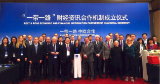 Partnership – The basis of success of the belt and road initiative