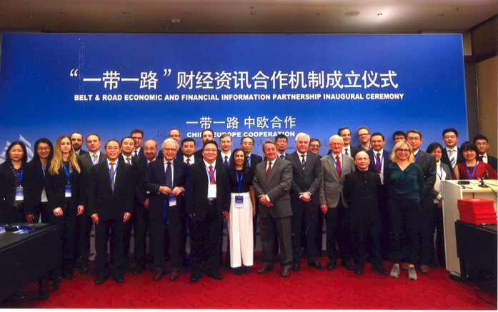 Partnership – The basis of success of the belt and road initiative