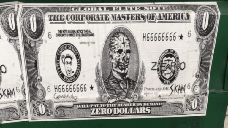 America’s Monetary Imperialism | By Michael Hudson