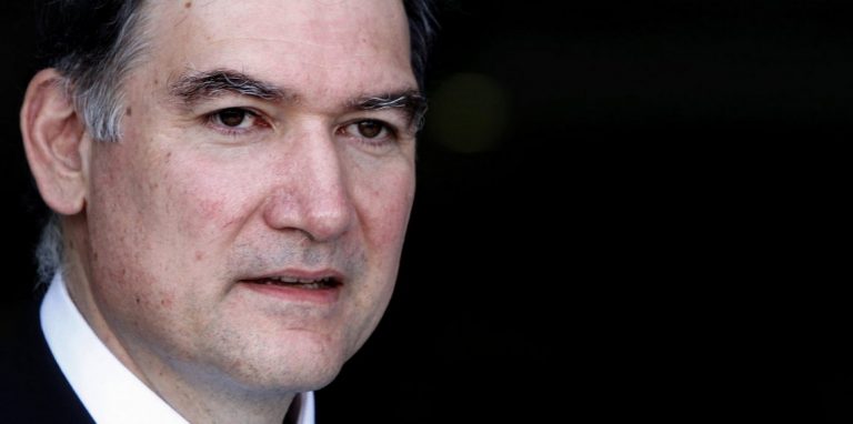 The Trials of Andreas Georgiou and the Fraud That Drove Greece into Austerity