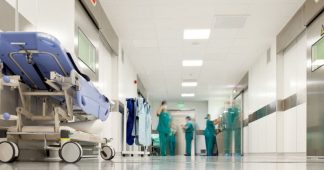 RHODES, LE CRI DE DÉSESPOIR DES PÉDIATRES DE L’HÔPITAL :