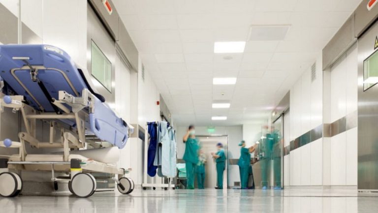 Healthcare Ratings of the World’s Countries