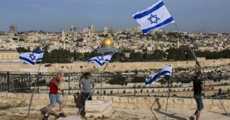 Jérusalem capitale d’Israël: un risque mondial ?