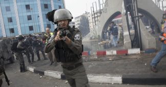 Israeli forces kill protesters, assault journalists and medics