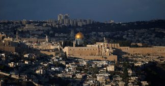 ‘New fuse for an old powder keg’: Russian MPs warn of dangers caused by Trump’s Jerusalem decision