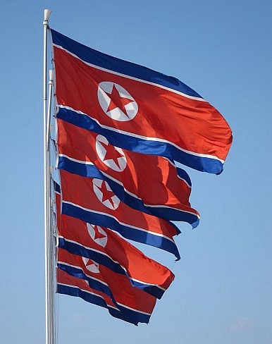 Why Did North Korea Just Threaten Israel?
