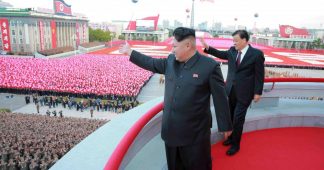 Kim, the economy and why UN sanctions did not bring North Korea to the summit table