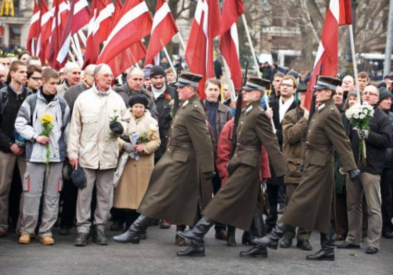 Free Market accomplishments: Latvia’s Population Plunges 27%