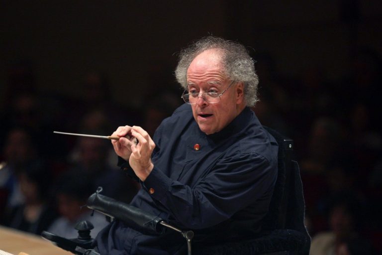 The public humiliation and destruction of Metropolitan Opera conductor James Levine