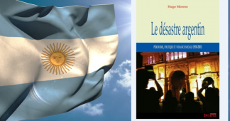 Le désastre argentin