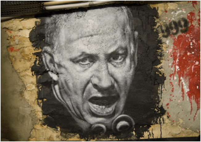 Netanyahu: Israel Ready for Iranian “Aggression” Even if it Means Conflict
