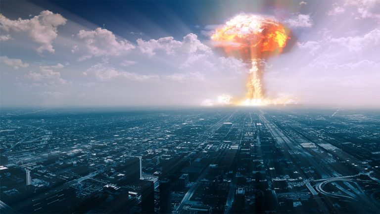 Politics after a Nuclear Crisis