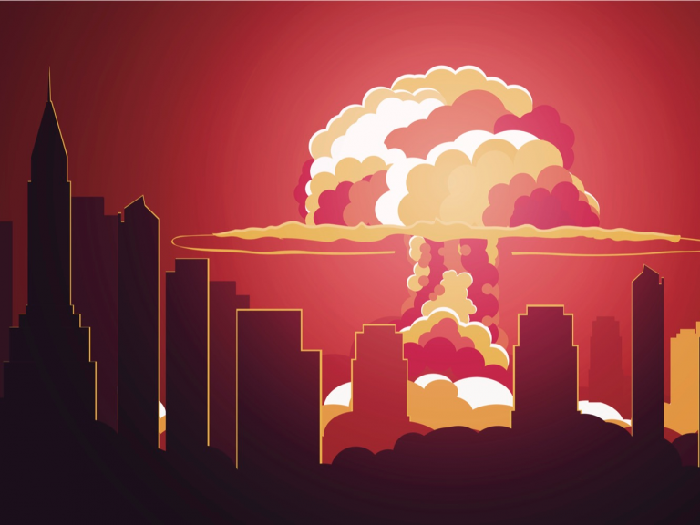 Chinese state media gives advice on surviving nuclear attack to citizens near North Korea border