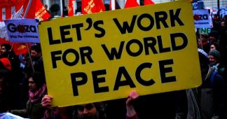 The Peace Movement and Electoral Politics