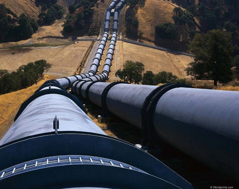 The Gas Fight Between Ukraine and Russia is Finally Settled – Who Really Won?