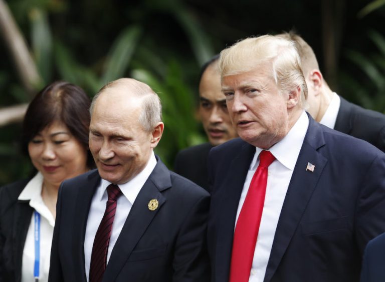 Does the United States Have a Future?
