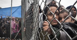 Réfugiés: un ministre grec dénonce “l’hypocrisie” de l’Europe