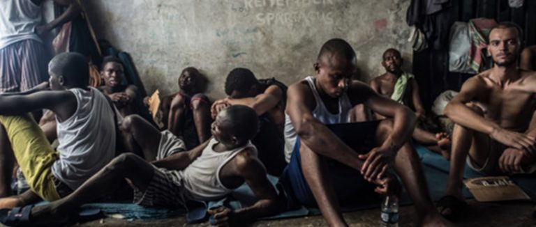 Libye. Les gouvernements européens se rendent complices des violations des droits humains des réfugiés et des migrants