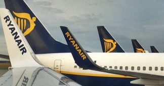 Ryanair: The suicide of Captain Jouke Schrale