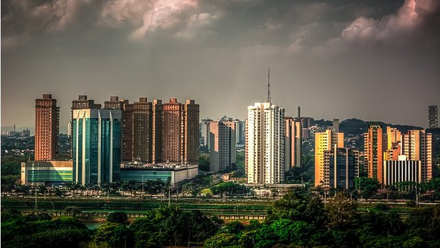 Brazil: the debt dilemma