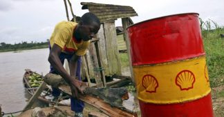 Shell Accused of Committing Horrific Crimes in Nigeria’s Ogoniland