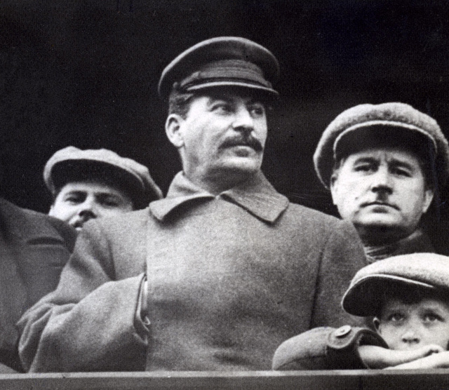 The End of Bolsheviks: From Triumph to Tragedy