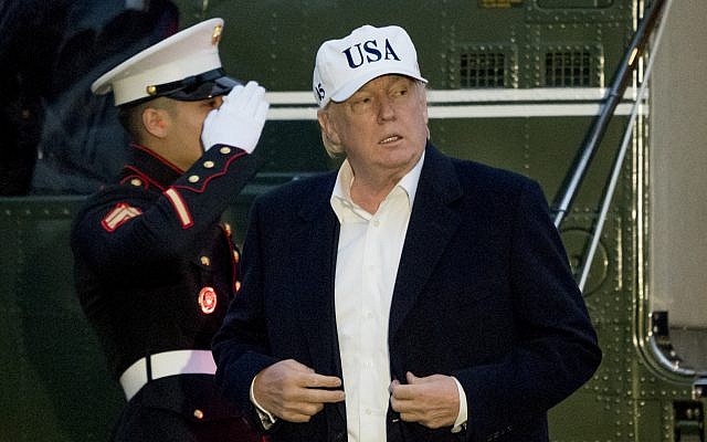 The New Trump Doctrine: Israel First, Wars against All, End Civilization!