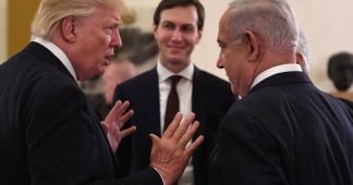 “Russiagate” or “Netanyahugate”?