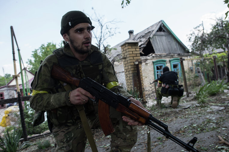 Arm Ukraine – Trump overcomes Obama’s limits