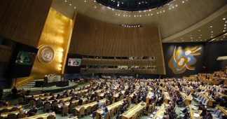 UN Jerusalem resolution: How each country voted