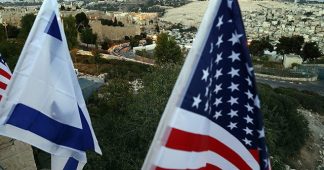 Does Israel dictate US Foreign Policy? (The Real Trump)