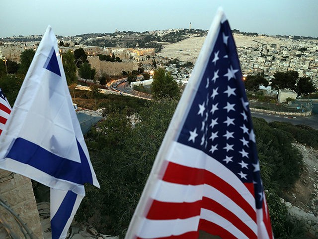 Does Israel dictate US Foreign Policy? (The Real Trump)