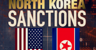 US sanctions add pessimism to Korean Peninsula