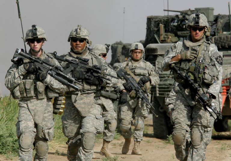 US special forces operations in Yemen presage wider regional war