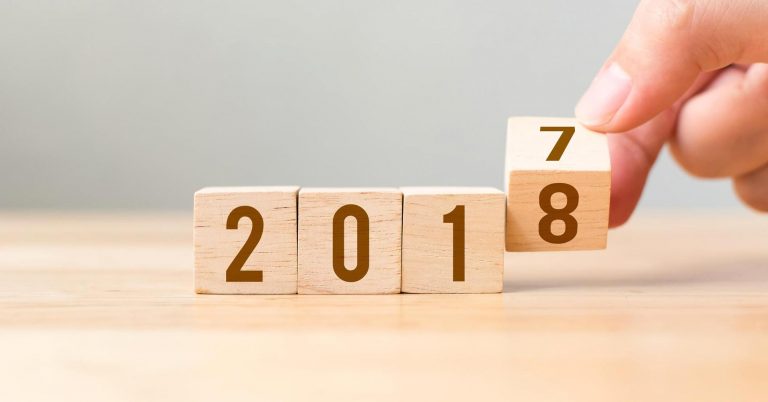 Happy New Year