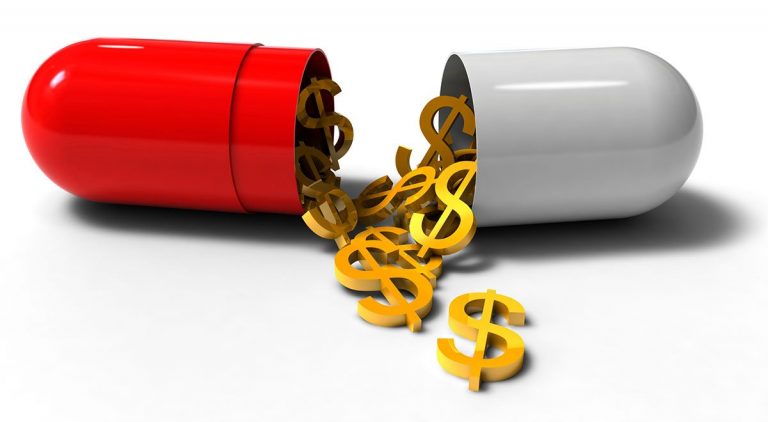 The Evils of Big Pharma Exposed