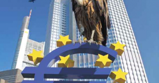 The ECB as vulture fund: how central banks speculated against Greece and won big