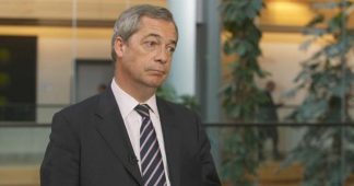 Farage calls for second Brexit referendum