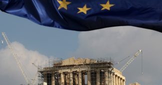 Greece’s economic crisis is over only if you don’t live there