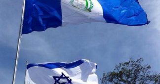 The Curious Case of Guatemala-Israel Intimacy