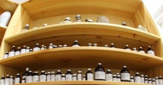 Russia and Homeopathy