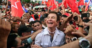 Honduras: Huge protest demands for the annulment of disputed election result