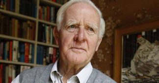 John Le Carré on the Crimes of the Pharmaceutical Industries